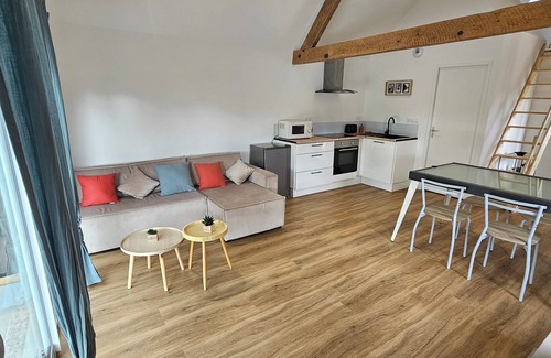 Plestan House | Country house