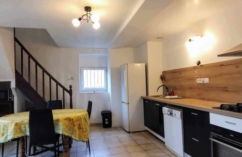 Rieux-Minervois House | Country house
