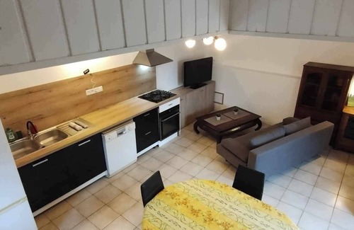 Rieux-Minervois House | Country house