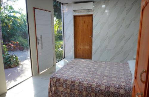 Luque House | Country house, friends, meetings, well connected