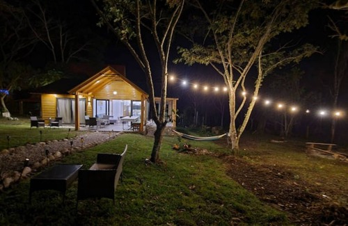 Oxapampa House | Country house full equipment in Oxapampa.