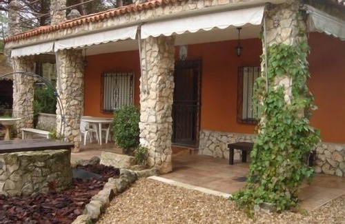 Traspinedo Cottage | Country house (full rental) Ribera El Duero for 6 people + 2camas suppl.