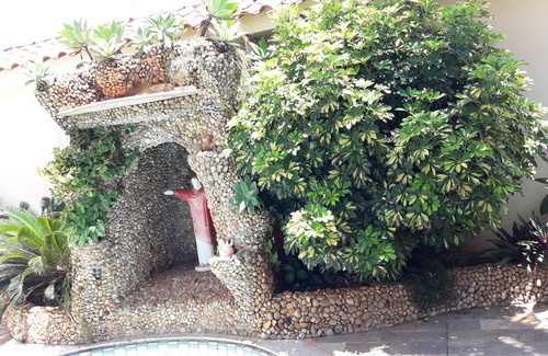 Aguai House | Country house, full leisure facilities.