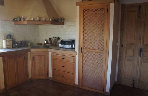Candeleda Cottage | Country house (full rental) La Mogorra for 11 people