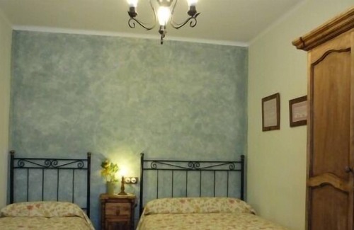 Crespos Cottage | Country house (full rental) El Antiguo Almacén for 15 people