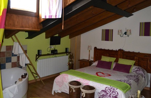 Gilgarcia Cottage | Country house (full rental) La Fuente for 2 people