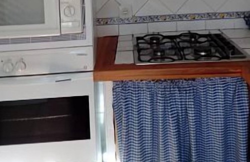 Torres Cottage | Country house (full rental) La Sierra. For 6 people.