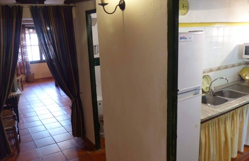 Fuenteheridos House | Country House 'Granados' in the heart of the Natural Park "Sierra de Aracena y Picos de Aroche".