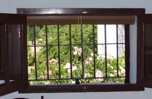 Fuenteheridos House | Country House 'Granados' in the heart of the Natural Park "Sierra de Aracena y Picos de Aroche".