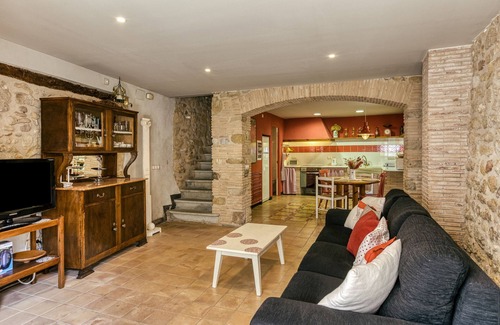 Orriols House | Country house 'Grans Paissatges' with private terrace, balcony and Wi-Fi