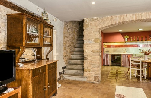 Orriols House | Country house 'Grans Paissatges' with private terrace, balcony and Wi-Fi