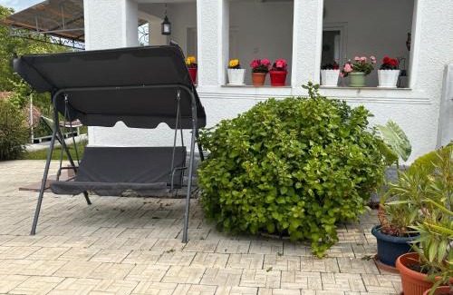 Densus House | Country House Hățăgel