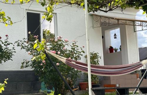 Densus House | Country House Hățăgel