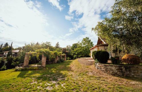 Modra House | Country house Harmonia