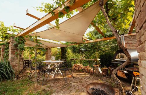 Modra House | Country house Harmonia