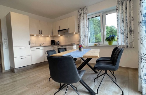 Wiefelstede Cottage | Country house Hassel 1