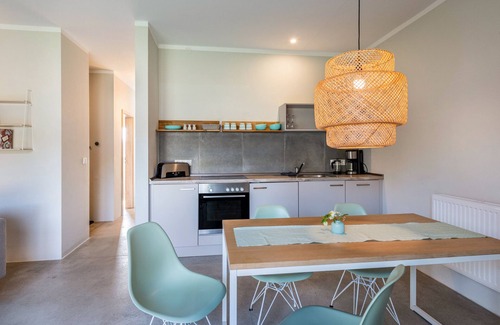 Saal Cottage | Country House 'Hof Himmelgrün' with Large Garden and Wi-Fi