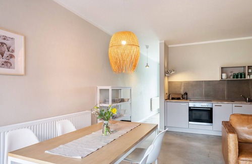 Saal Cottage | Country House 'Hof Himmelgrün' with Large Garden and Wi-Fi