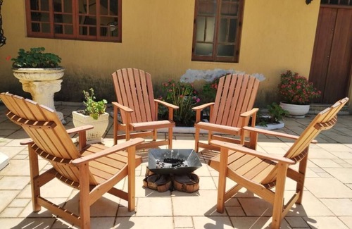 Batatuba Cottage | Country House - Holiday Rentals/Events/Festivals/Festivals/Retreats