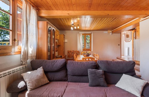 Sant Corneli House | Country House 'Hospitalillo' with Mountain View, Private Terrace and Wi-Fi