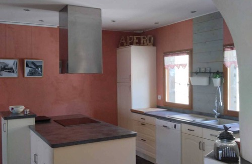Mens House | Country house ideal for spending time with friends and family.