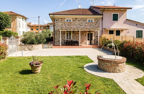 Orentano House | COUNTRY HOUSE IL CARRAIO