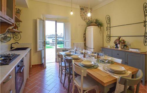 Orentano House | Country House Il Carraio