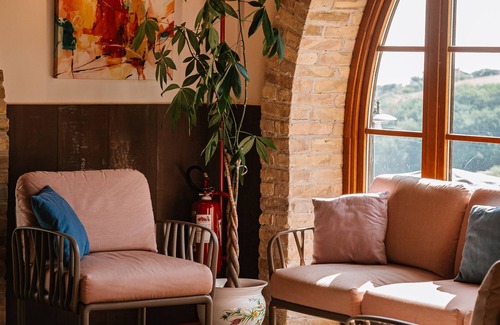 Colonnella House | Country House Il Cascinale