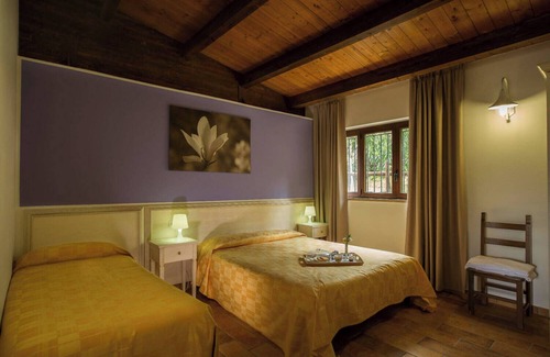 Colonnella House | Country House Il Cascinale