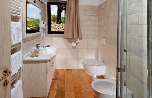 Colonnella House | Country House Il Cascinale