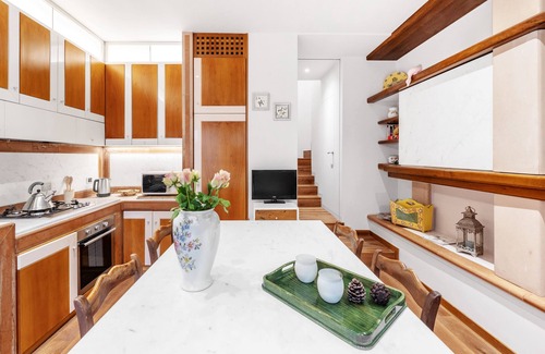 Prato House | Country House "IL CERRO"