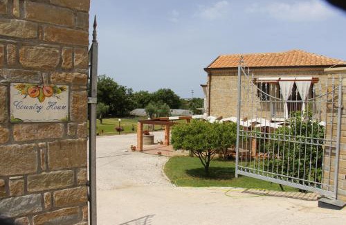 Alani Bed & Breakfast | Country House Il Melograno