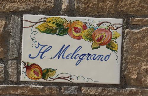 Alani Bed & Breakfast | Country House Il Melograno