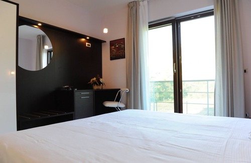 Bagnoli Irpino House | Country House Il Papavero