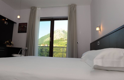 Bagnoli Irpino House | Country House Il Papavero