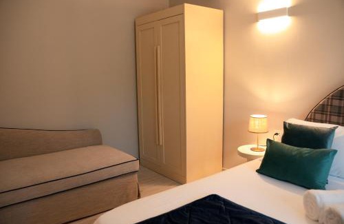 Serravalle Apartment | Country House Il Vecchio Ippocastano Adults only