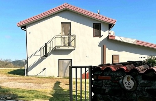 Sessa Cilento House | Country House immersed in the nature of the Cilento National Park