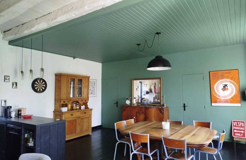 Gignac House | Country house in a charming hamlet