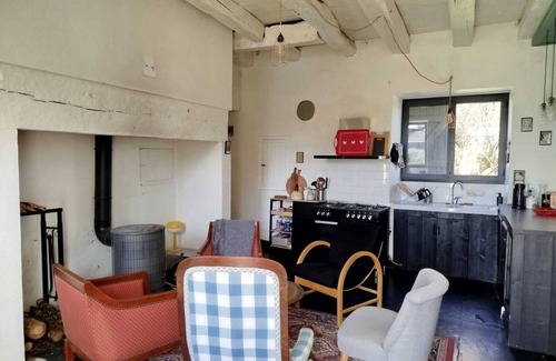 Gignac House | Country house in a charming hamlet