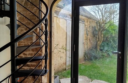 Gignac House | Country house in a charming hamlet
