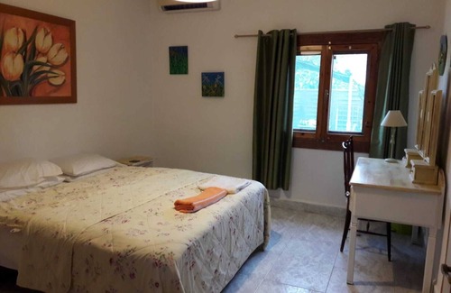 Casas de Tallante House | Country House in a Spanish Village, in the outskirts of Cartagena