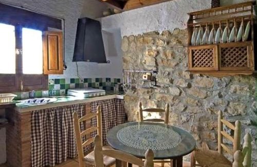 Serval House | Country House in Andalusia with Pool