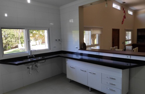 Atibaia Cottage | Country house in Atibaia - SP