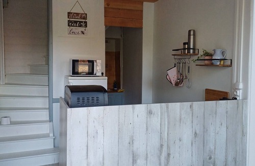 Eguilly House | Country house in Auxois, ideal for family, pets welcome.