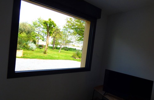 Donges House | Country house in Brière, 20 minutes from the beach.