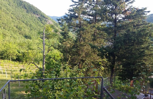 Camerino House | Country house in Central Italy