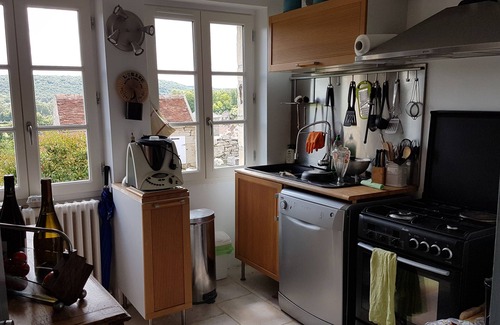 Chevroches House | Country house in charming village, close to the Canal du Nivernais.