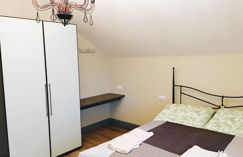 Sosnovskoye House | Country house in Chernichnoe