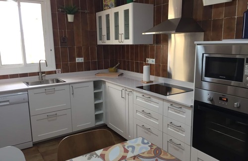 Tiana House | Country house in El Maresme, 3 minutes from the beach