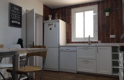 Tiana House | Country house in El Maresme, 3 minutes from the beach